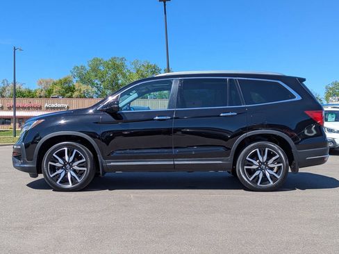 Used 2021 Honda Pilot Elite image 8