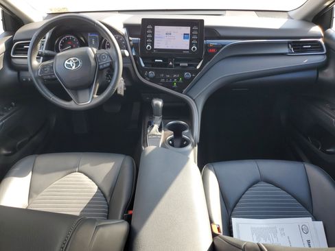 Certified 2024 Toyota Camry SE image 14