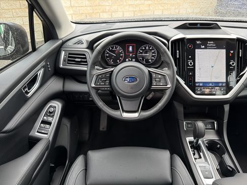 New 2026 Subaru Ascent Limited AWD/4WD image 11