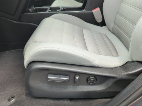 Certified 2020 Honda CR-V EX image 15