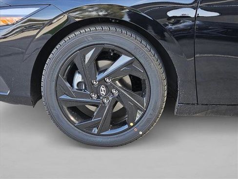 New 2026 Hyundai Elantra Sport w/ Cargo Package image 10
