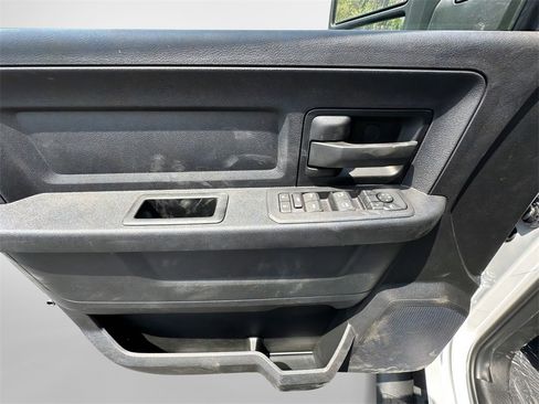 Used 2025 RAM 2500 Tradesman image 20