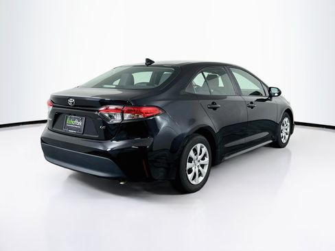 Used 2024 Toyota Corolla LE FWD image 9