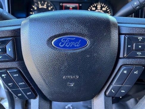 Used 2015 Ford F150 XL w/ Equipment Group 101A Mid image 16