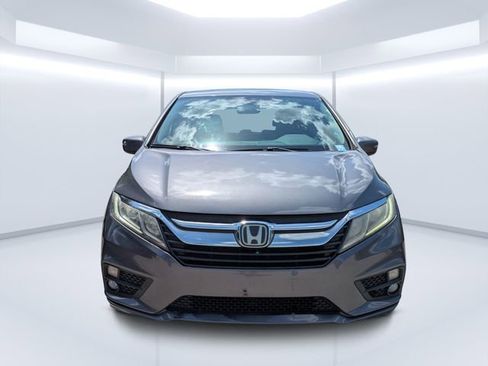 Used 2018 Honda Odyssey EX image 7