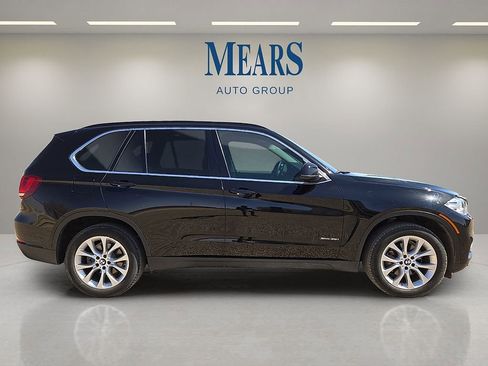 Used 2016 BMW X5 xDrive35i image 6