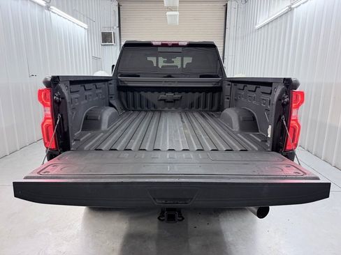 Used 2022 Chevrolet Silverado 2500 LTZ w/ Z71 Chrome Sport Edition AWD/4WD image 45