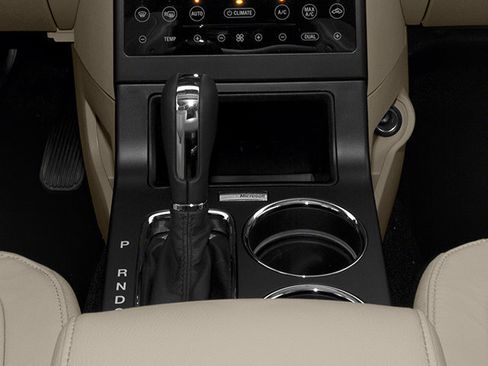 Used 2014 Ford Flex SEL w/ Equipment Group 202A FWD image 9