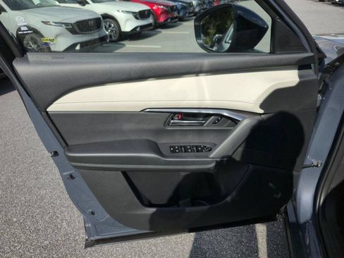 New 2026 MAZDA CX-5 Select AWD/4WD image 18