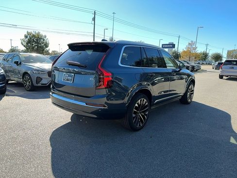 New 2026 Volvo XC90 B6 Ultra w/ Protection Package image 6