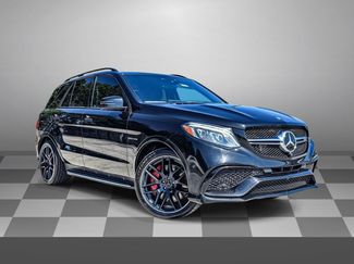 Used 2017 Mercedes-Benz GLE 63 AMG S video 1