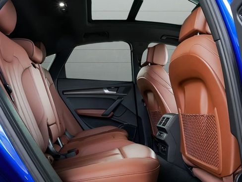 Used 2021 Audi Q5 2.0T Premium Plus w/ Premium Plus Package image 51