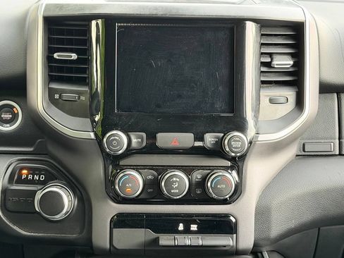 Used 2022 RAM 1500 Big Horn RWD image 50