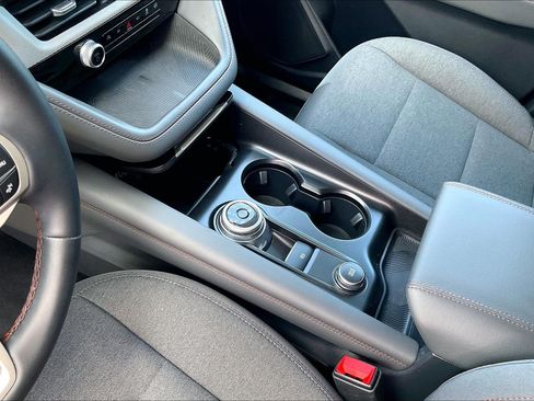 Certified 2025 Ford Explorer Active RWD image 16