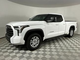 Used 2022 Toyota Tundra SR5 w/ SR5 Premium Package video 1