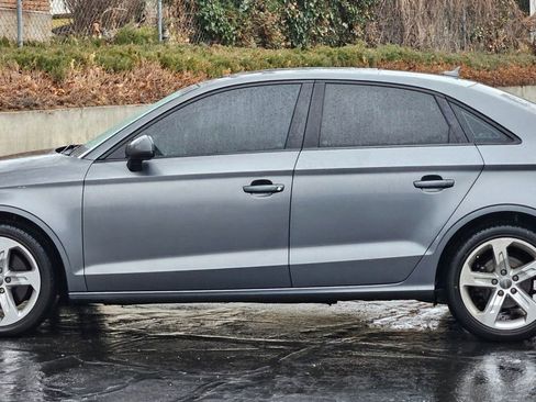 Used 2017 Audi A3 2.0T Premium w/ Convenience Package image 2