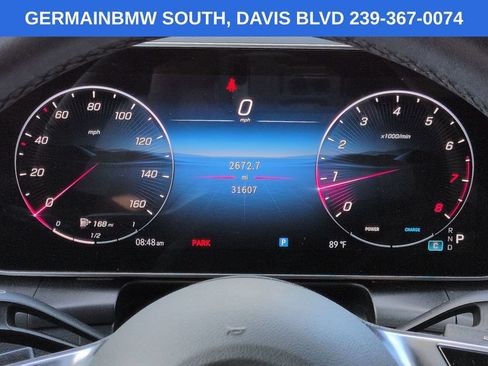 Used 2025 Mercedes-Benz GLC 300 image 29