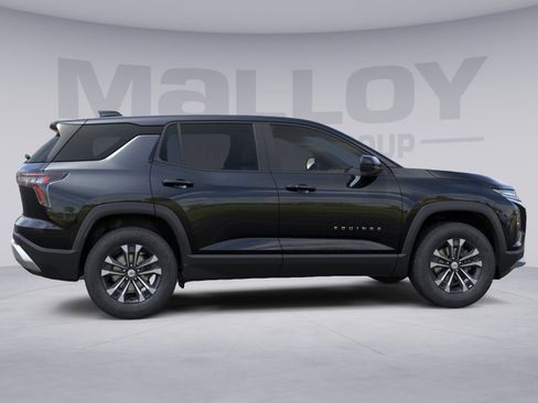 New 2026 Chevrolet Equinox LT image 6