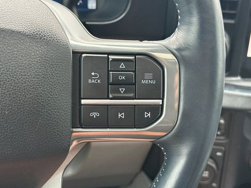 Used 2024 Ford F350 Limited w/ FX4 Off-Road Package AWD/4WD image 30