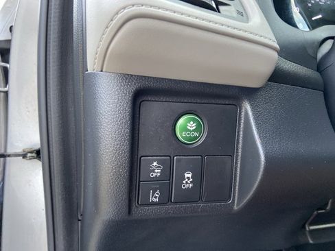 Used 2020 Honda HR-V EX image 46