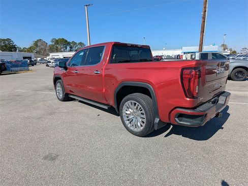 Used 2019 GMC Sierra 1500 Denali image 6