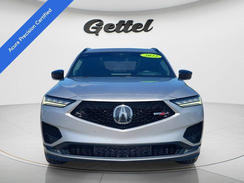 Used 2023 Acura MDX Type S AWD/4WD image 14