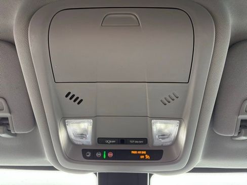 Used 2023 GMC Terrain SLE w/ Driver Convenience Package image 37