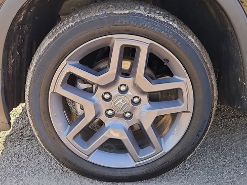 Used 2022 Honda Passport EX-L image 34