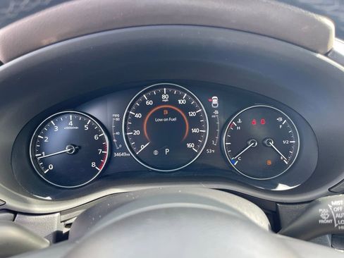 Used 2022 MAZDA CX-30 AWD 2.5 S w/ Premium Package image 22