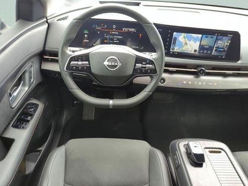 Certified 2024 Nissan Ariya FWD image 14