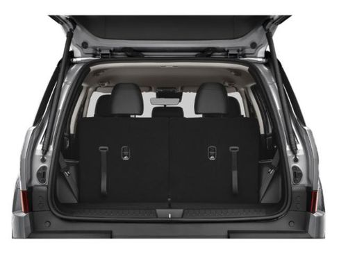 New 2026 Hyundai Santa Fe SEL FWD image 14