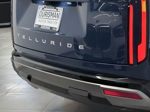 New 2027 Kia Telluride SX image 6