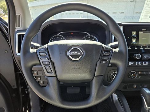 New 2026 Nissan Frontier SV image 15