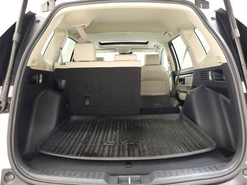 Used 2019 Honda CR-V EX-L image 26