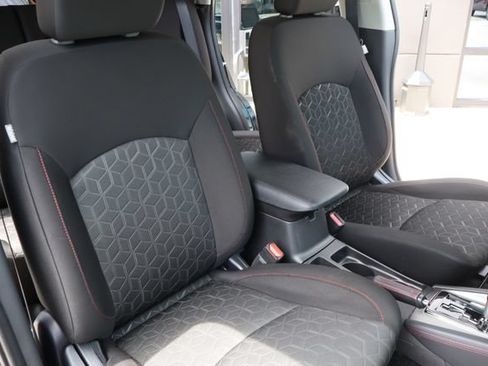 Used 2022 Mitsubishi Outlander Sport FWD image 18