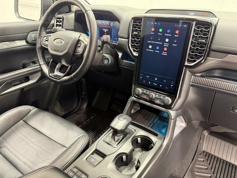 Used 2024 Ford Ranger Lariat image 29