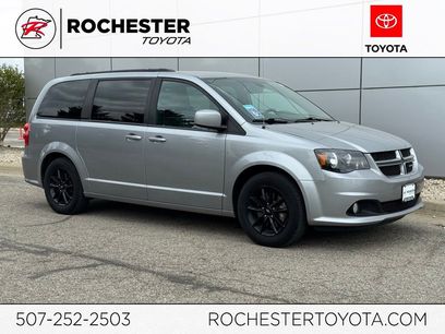Used 2019 Dodge Grand Caravan GT