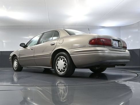 Used 2002 Buick Le Sabre Limited FWD image 52