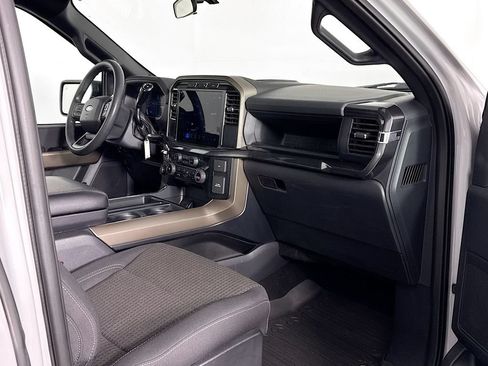 Used 2024 Ford F150 STX w/ Equipment Group 201A FX4 AWD/4WD image 5