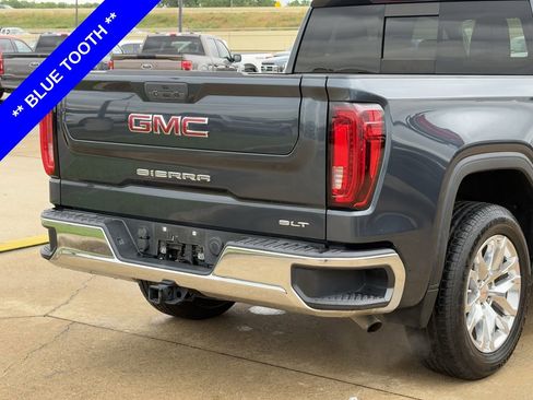Used 2023 Chevrolet Silverado 1500 LT AWD/4WD image 8