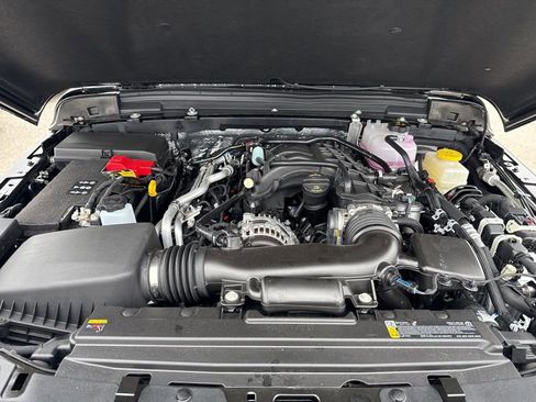 New 2026 Jeep Wrangler Sahara image 31