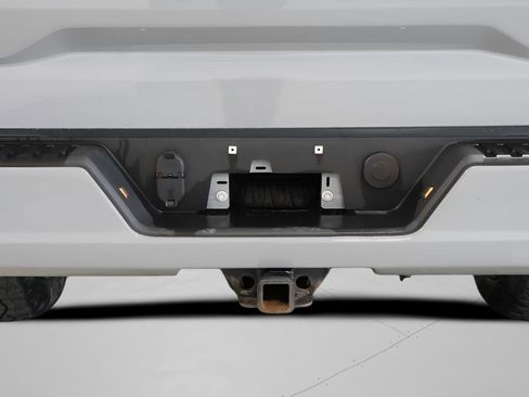 Used 2024 GMC Sierra 1500 Pro w/ Graphite Edition AWD/4WD image 31