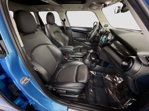 Used 2018 MINI Cooper S FWD image 29