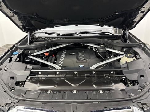 Used 2019 BMW X5 xDrive40i w/ Convenience Package image 20