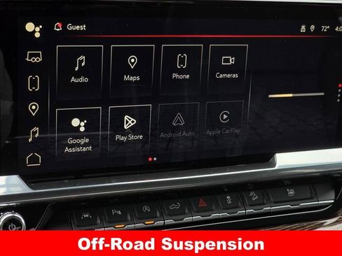 New 2026 GMC Sierra 1500 Elevation w/ Elevation Premium Package image 28