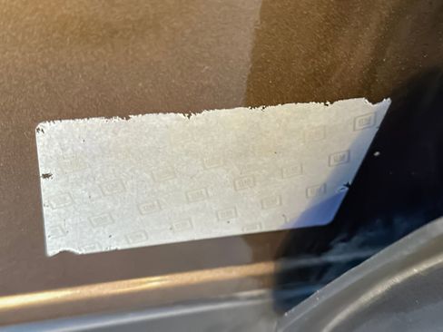 Used 2021 Chevrolet TrailBlazer ACTIV w/ Technology Package image 28