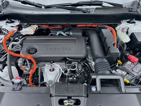 New 2026 Honda CR-V Sport-L image 25