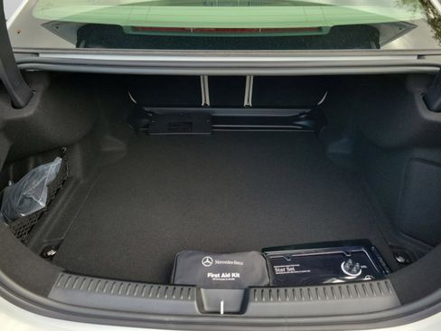 New 2026 Mercedes-Benz E 350 Sedan image 30