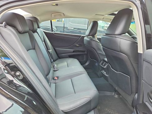 Used 2024 Lexus ES 350 w/ Premium Package FWD image 7