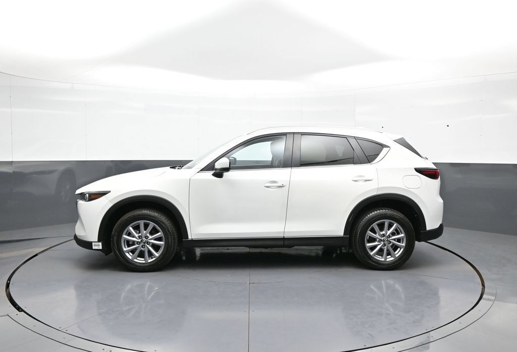 Used 2023 MAZDA CX-5 AWD 2.5 S image 9